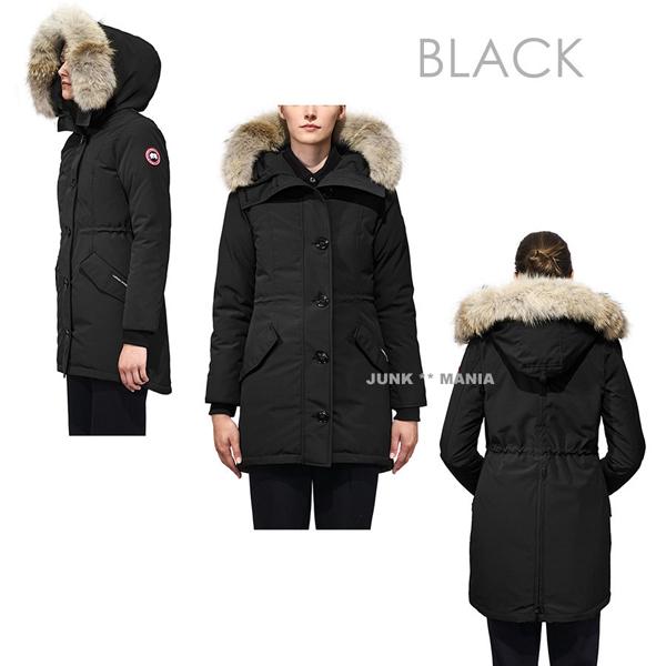 【CANADA GOOSE】カナダグース コピー フュージョンフィット/Rossclair 2580LA